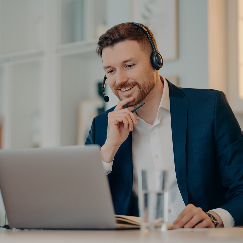 Take advantage of our free consultation!