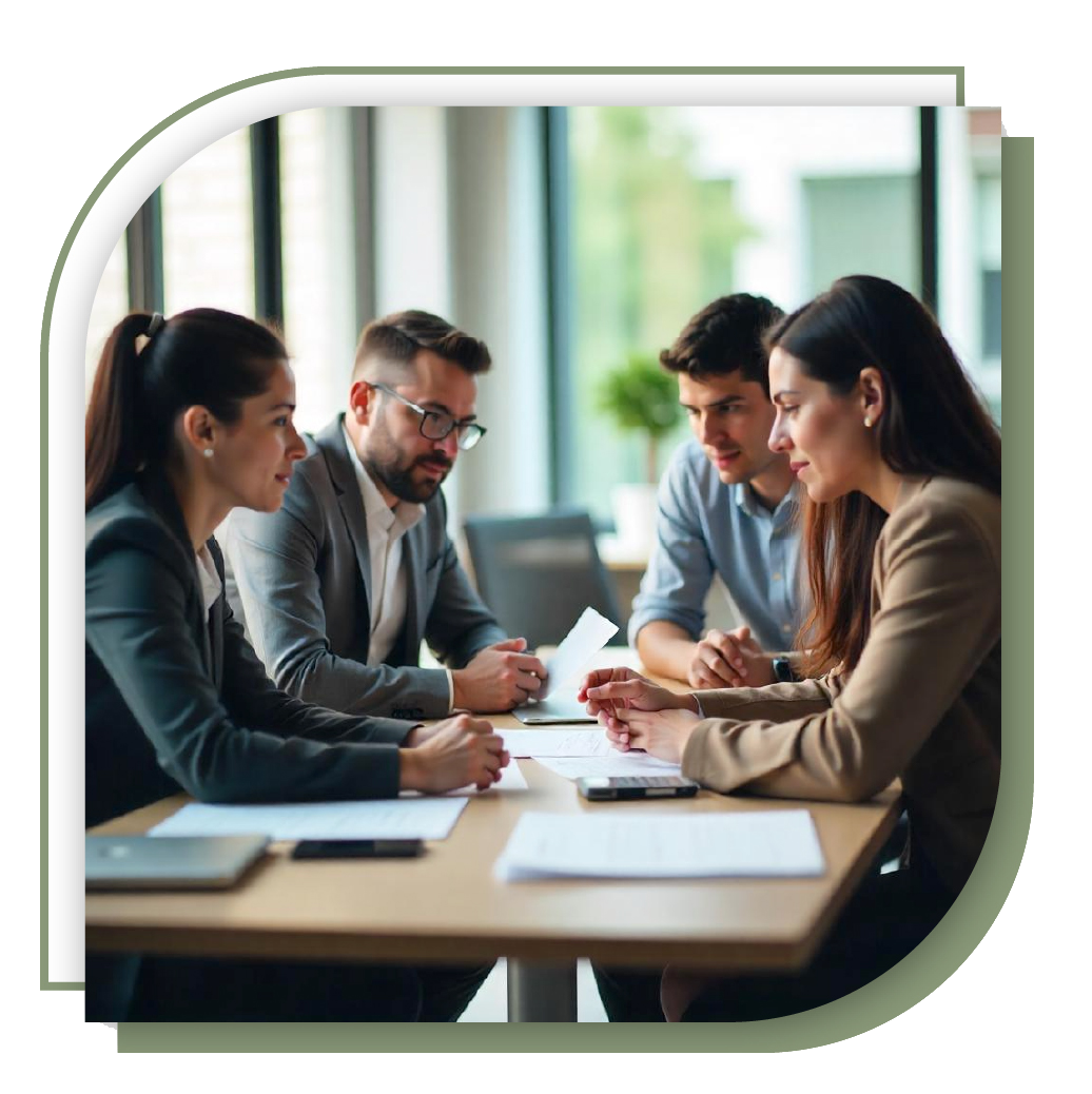 GPTAX & Bussiness Services CORP