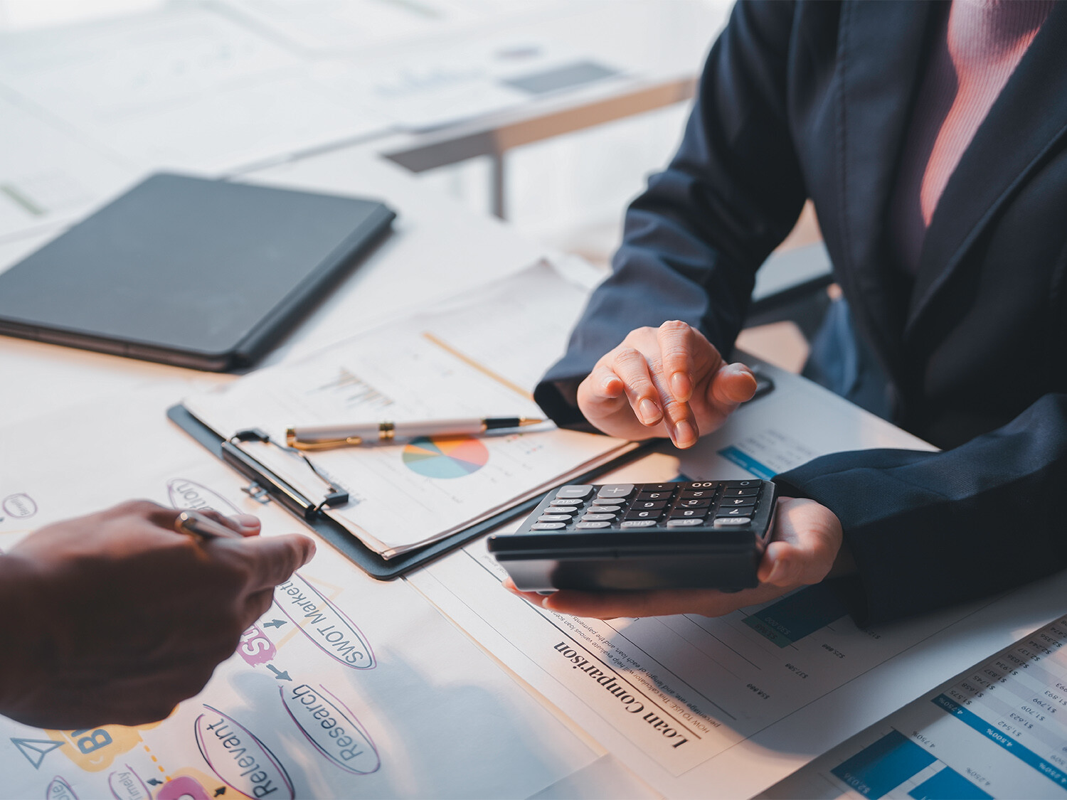 Accounting and Financial Auditing